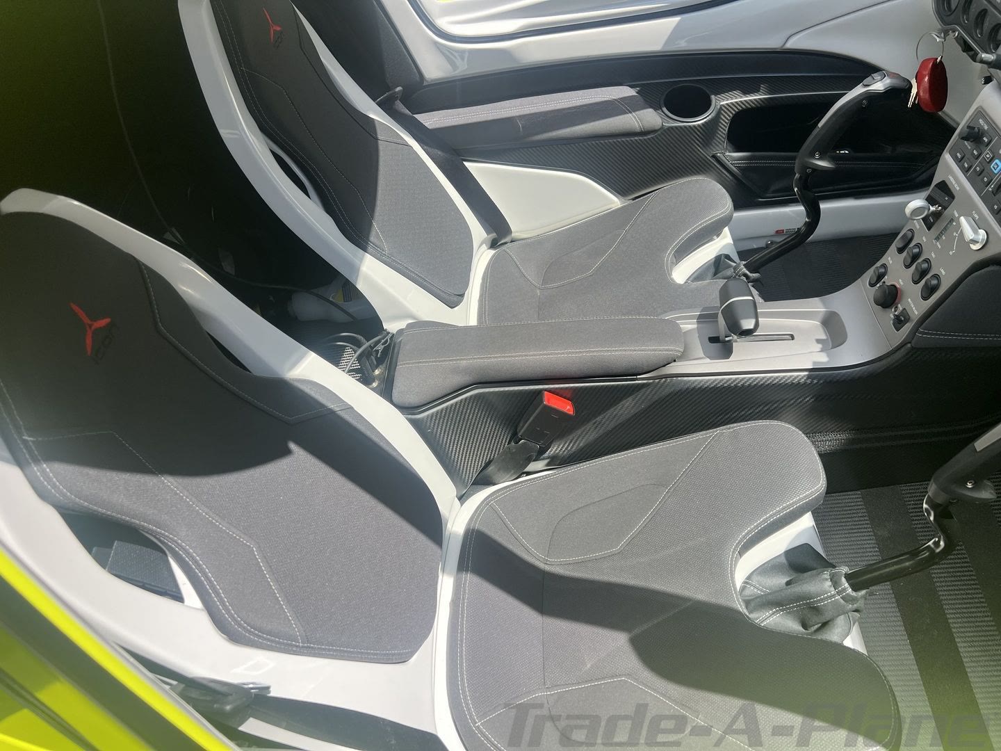 2023 ICON A5 N713BA photo 1