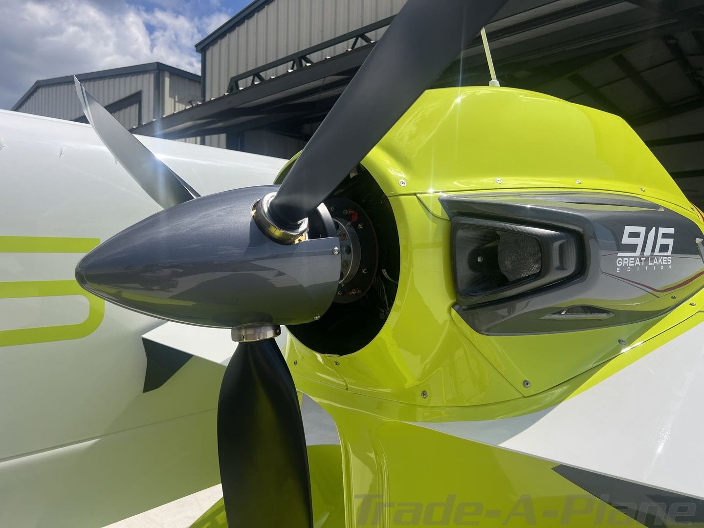2023 ICON A5 N713BA photo 4