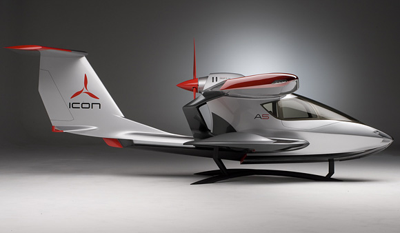 sell my icon a5